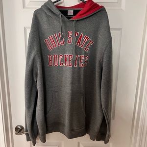 OHIO STATE Size 3XL Hoodie